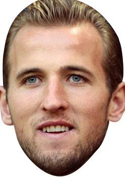 Harry Kane 2 FOOTBALLER Face Mask Harry Kane 2 FOOTBALLER Face Mask