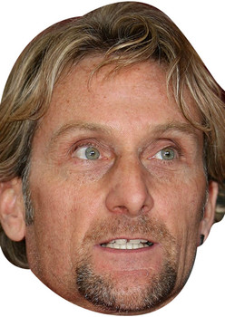 Carl Fogarty Sports Face Mask Carl Fogarty Sports Face Mask