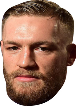 Connor Mcgregor Ufc Sports Face Mask Connor Mcgregor Ufc Sports Face Mask