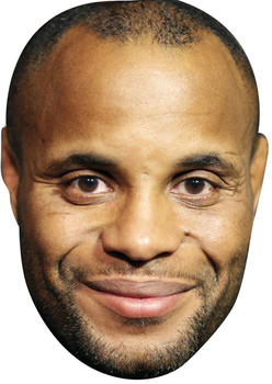 Daniel Cormier Sports Face Mask Daniel Cormier Sports Face Mask