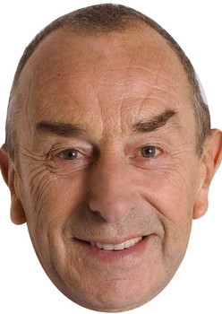 David Bumble Lloyd Sports Face Mask David Bumble Lloyd Sports Face Mask