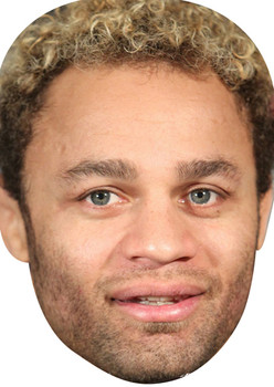 Josh Koscheck Sports Face Mask Josh Koscheck Sports Face Mask