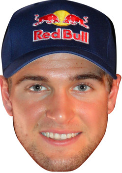 Ryan Dungey Sports Face Mask Ryan Dungey Sports Face Mask