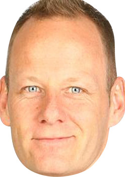Shayne Byrne Sports Face Mask Shayne Byrne Sports Face Mask