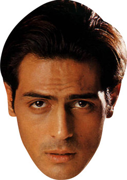 Arjun Rampal Bollywood Face Mask Arjun Rampal Bollywood Face Mask
