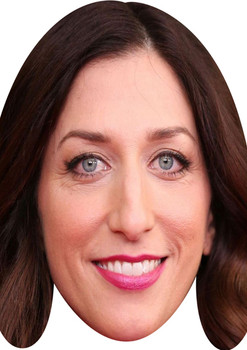 Chelsea Peretti Celebrity Face Mask Chelsea Peretti Celebrity Face Mask