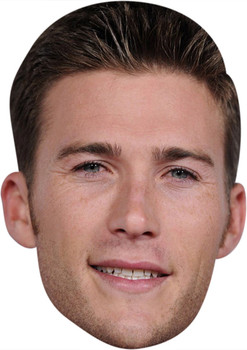 Scott Eastwood Celebrity Face Mask Scott Eastwood Celebrity Face Mask