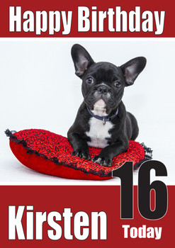 Baby Bulldog Dogs And Puppies Happy Birthday Kirsten Baby Bulldog Dogs And Puppies Happy Birthday Kirsten
