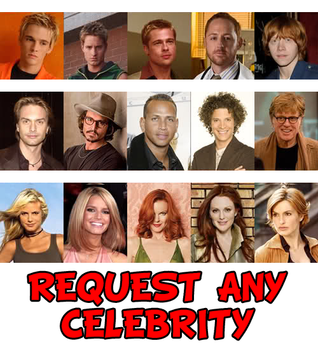 Request A Face Mask Any Celebrity You Need Request A Face Mask Any Celebrity You Need