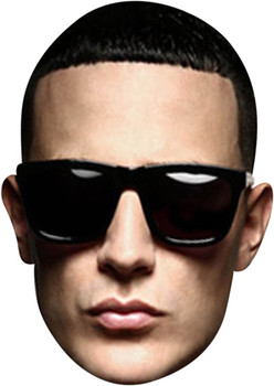 Dj Snake Celebrity Facemask Dj Snake Celebrity Facemask