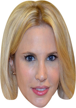Jacqui Holland Celebrity Facemask Jacqui Holland Celebrity Facemask