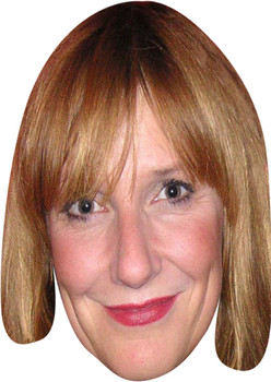 Kim Fisher Celebrity Facemask Kim Fisher Celebrity Facemask