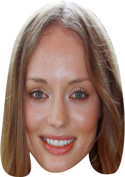 Laura Haddock Celebrity Facemask Laura Haddock Celebrity Facemask