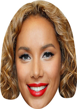 Leona Lewis Celebrity Facemask Leona Lewis Celebrity Facemask