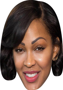 Meagan Good Celebrity Facemask Meagan Good Celebrity Facemask