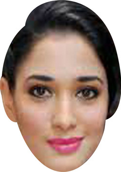 Tamanna Bhatia Celebrity Facemask Tamanna Bhatia Celebrity Facemask