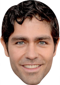 Adrian Grenier Tv Stars Face Mask Adrian Grenier Tv Stars Face Mask