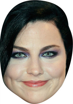 Amy Lee Tv Stars Face Mask Amy Lee Tv Stars Face Mask