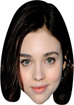 India Eisley Tv Stars Face Mask India Eisley Tv Stars Face Mask