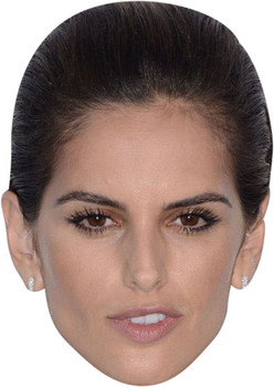 Izabel Goulart Tv Stars Face Mask Izabel Goulart Tv Stars Face Mask