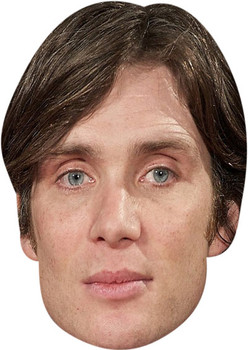 Cillian Murphy Tv Stars Face Mask Cillian Murphy Tv Stars Face Mask