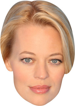 Jeri Ryan Tv Stars Face Mask Jeri Ryan Tv Stars Face Mask