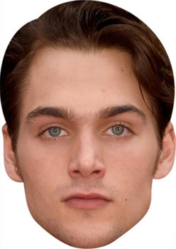 Tyler Posey Tv Stars Face Mask Tyler Posey Tv Stars Face Mask