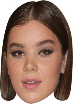 Hailee Steinfeld Tv Stars Face Mask Hailee Steinfeld Tv Stars Face Mask