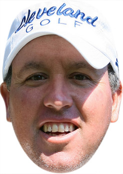 Billy Horschel Golf Stars Face Mask Billy Horschel Golf Stars Face Mask