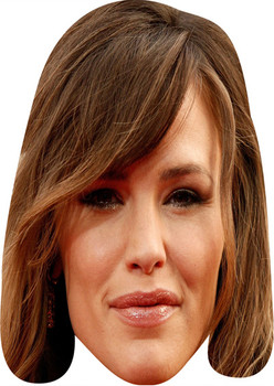 Jennifer Garner 2016 Cpdvd Celebrity Face Mask Party Mask Jennifer Garner 2016 Cpdvd Celebrity Face Mask Party Mask
