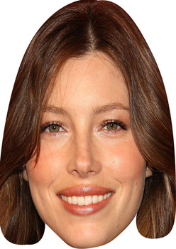 Jessica Bail 2016 Cpdvd Celebrity Face Mask Party Mask Jessica Bail 2016 Cpdvd Celebrity Face Mask Party Mask