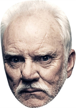 Malcolm Mcdowell 03 Celebrity Face Mask Party Mask Malcolm Mcdowell 03 Celebrity Face Mask Party Mask