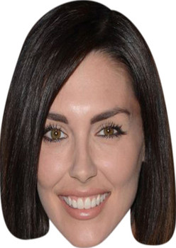 Taylor Cole Celebrity Face Mask Party Mask Taylor Cole Celebrity Face Mask Party Mask