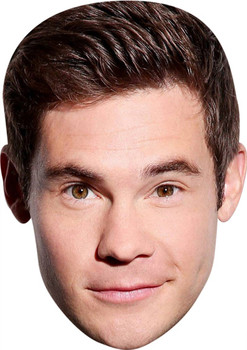 Adam Devine Comedian Face Mask Adam Devine Comedian Face Mask
