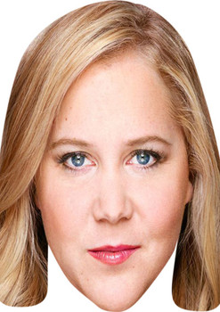 Amy Schmuer Comedian Face Mask Amy Schmuer Comedian Face Mask