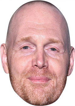 Bill Burr Comedian Face Mask Bill Burr Comedian Face Mask