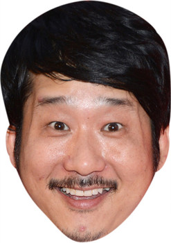 Bobby Lee Comedian Face Mask Bobby Lee Comedian Face Mask