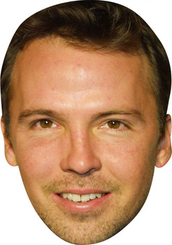 Doug Stanhope Comedian Face Mask Doug Stanhope Comedian Face Mask