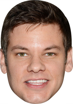 Theo Von Comedian Face Mask Theo Von Comedian Face Mask