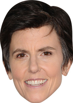Tig Notaro Comedian Face Mask Tig Notaro Comedian Face Mask