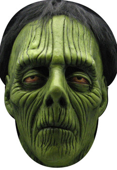Green Zombie Face Mask 2017 Face Celebrity Face Mask Green Zombie Face Mask 2017 Face Celebrity Face Mask