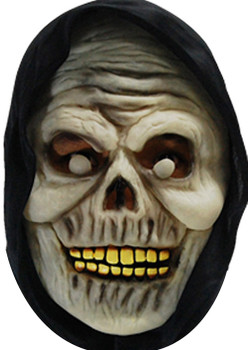 Grim Reaper Face Mask 2017 Face Celebrity Face Mask Grim Reaper Face Mask 2017 Face Celebrity Face Mask