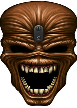 Halloween Eddie Face Mask 2017 Face Celebrity Face Mask Halloween Eddie Face Mask 2017 Face Celebrity Face Mask