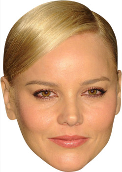 Abbie Cornish MH 2017 Celebrity Face Mask Abbie Cornish MH 2017 Celebrity Face Mask