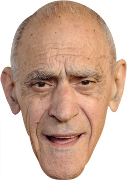 Abe Vigodas MH 2017 Celebrity Face Mask Abe Vigodas MH 2017 Celebrity Face Mask