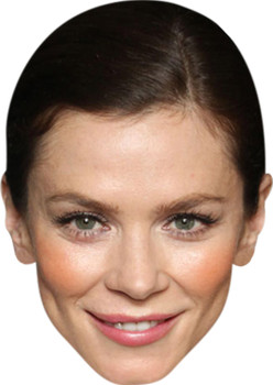 Anna Friel MH 2017 Celebrity Face Mask Anna Friel MH 2017 Celebrity Face Mask