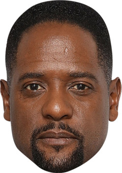Blair Underwood MH 2017 Celebrity Face Mask Blair Underwood MH 2017 Celebrity Face Mask