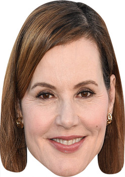 Geena Davis MH 2017 Celebrity Face Mask Geena Davis MH 2017 Celebrity Face Mask