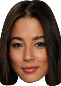 Jessica Gomes MH 2017 Celebrity Face Mask Jessica Gomes MH 2017 Celebrity Face Mask
