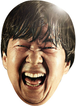 Mr Chow The Hangover Part Ii 06 Celebrity Face Mask Mr Chow The Hangover Part Ii 06 Celebrity Face Mask